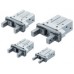 Compact Type Parallel Style Air Gripper JMHZ2